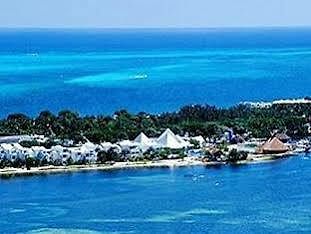 Sunset Lagoon All Inclusive Hotel Κανκούν Εξωτερικό φωτογραφία