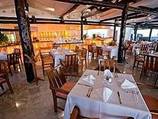 Sunset Lagoon All Inclusive Hotel Κανκούν Εξωτερικό φωτογραφία